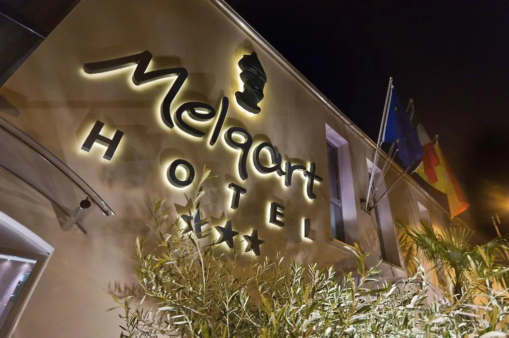 Melqart Hotel Sciacca