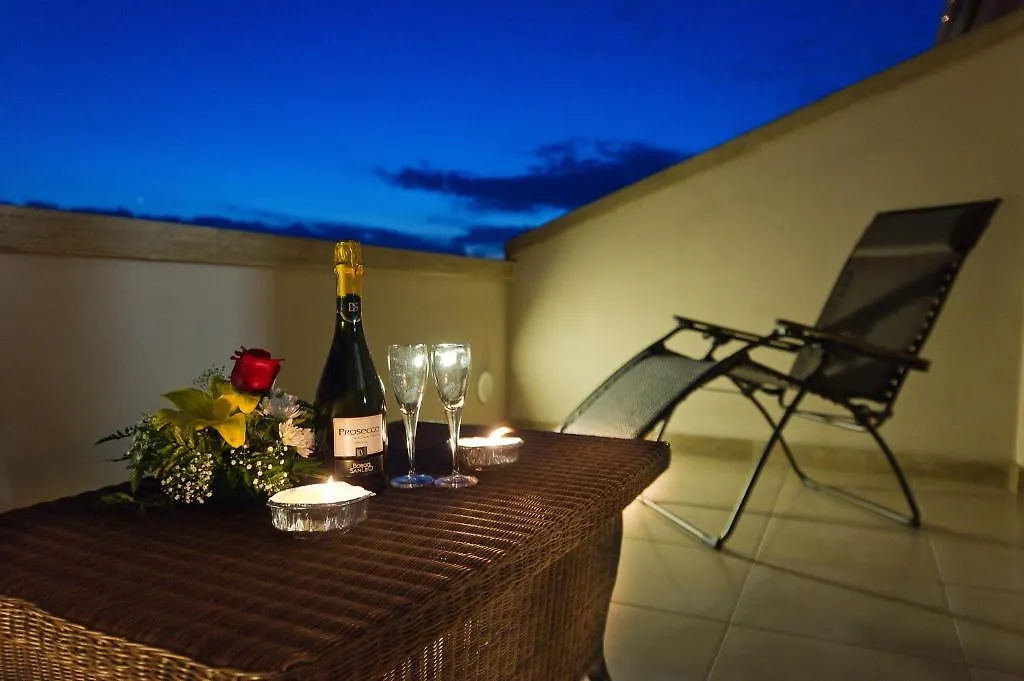 Melqart Hotel Sciacca