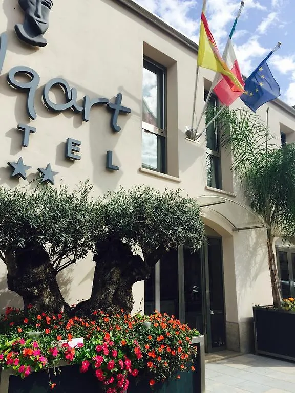 Melqart Hotel Sciacca