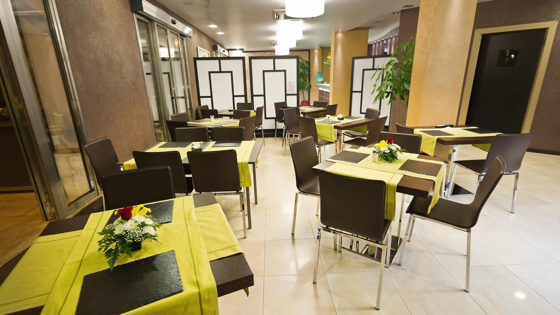 Melqart Hotel Sciacca Italia