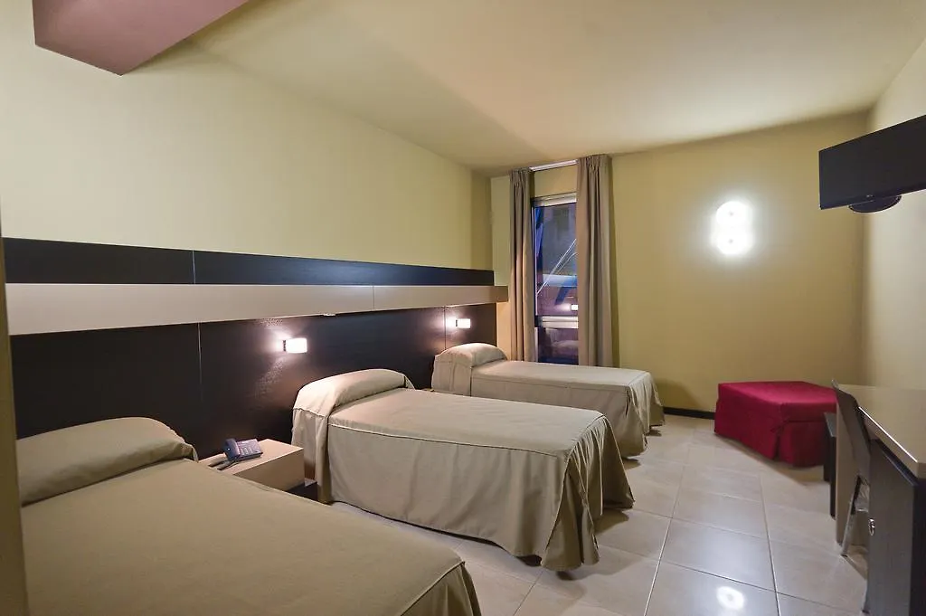 Melqart Hotel Sciacca 3*,  Italia