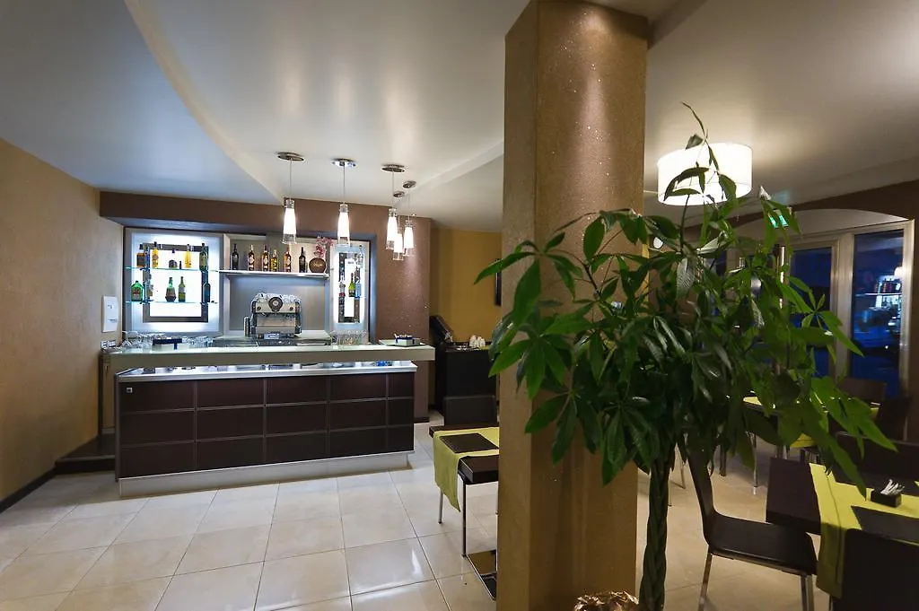 Melqart Hotel Sciacca