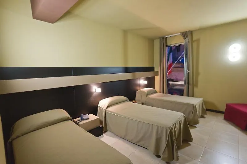 Melqart Hotel Sciacca 3*,  Italia