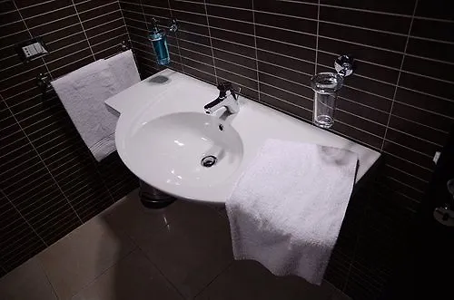 Melqart Hotel Sciacca Ιταλία