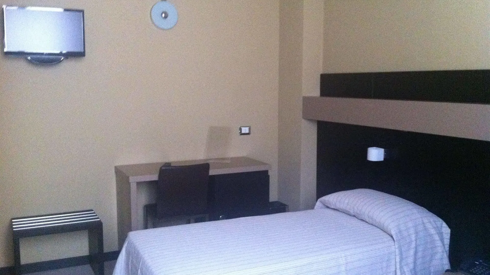 ***  Melqart Hotel Sciacca Italia