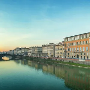 Bretagna Heritage - Alfieri Collezione 4* Florence