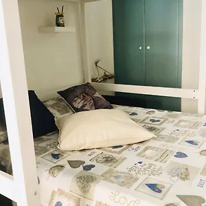 Appartamento Casa Vacanza Sciacca’s Coral