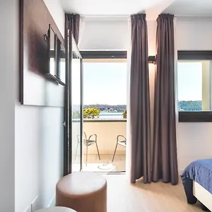 Hotel Rivalta Life Style