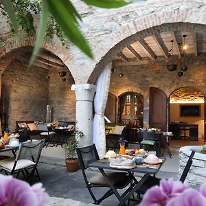 Suites&atelier Pensión