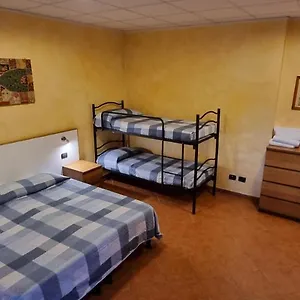 Hotel Etrusco