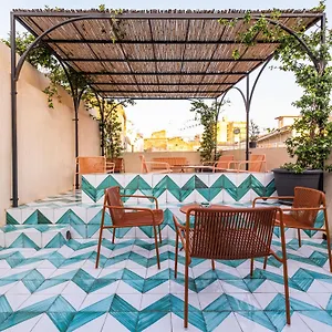 Gasthuis Regina Bianca - Camere, & -
