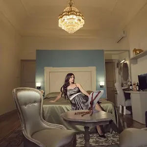 Keramos Luxury Bed and breakfast