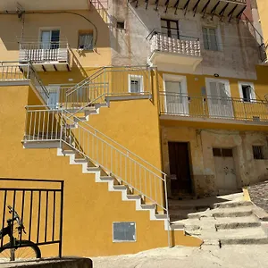 Le Casette Del Porto Di Apartamento