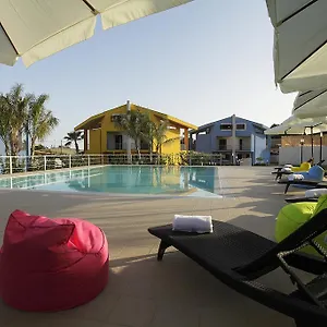 Vakantiehuis Bfb San Marco