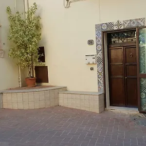 Appartamento Casa San Michele 34
