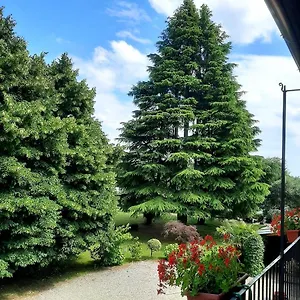 Tommy Vitello Bed and breakfast