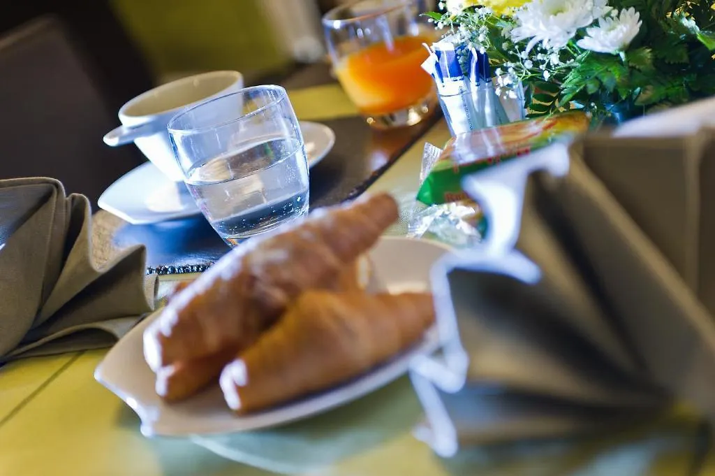Melqart Hotel Sciacca Italia