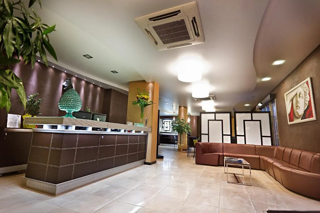 Melqart Hotel Sciacca 3*,  Italia