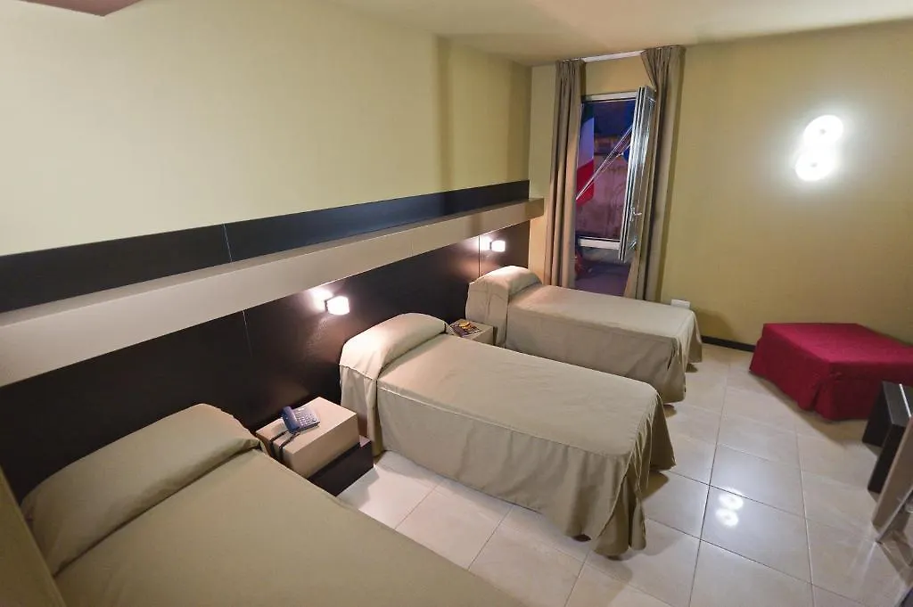 Melqart Hotel Sciacca