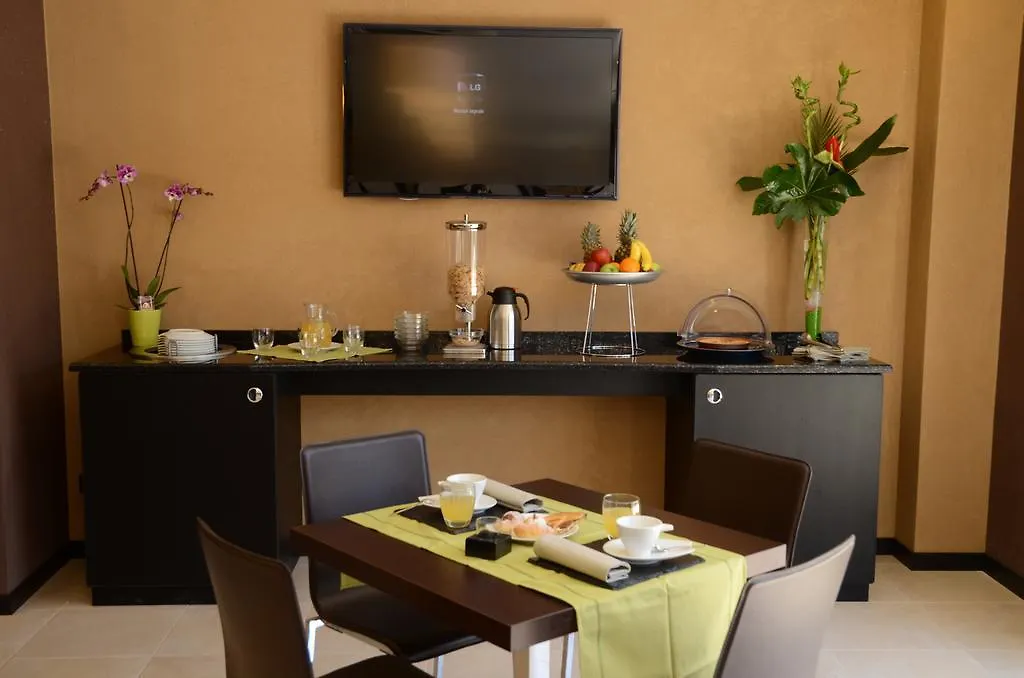Melqart Hotel Sciacca