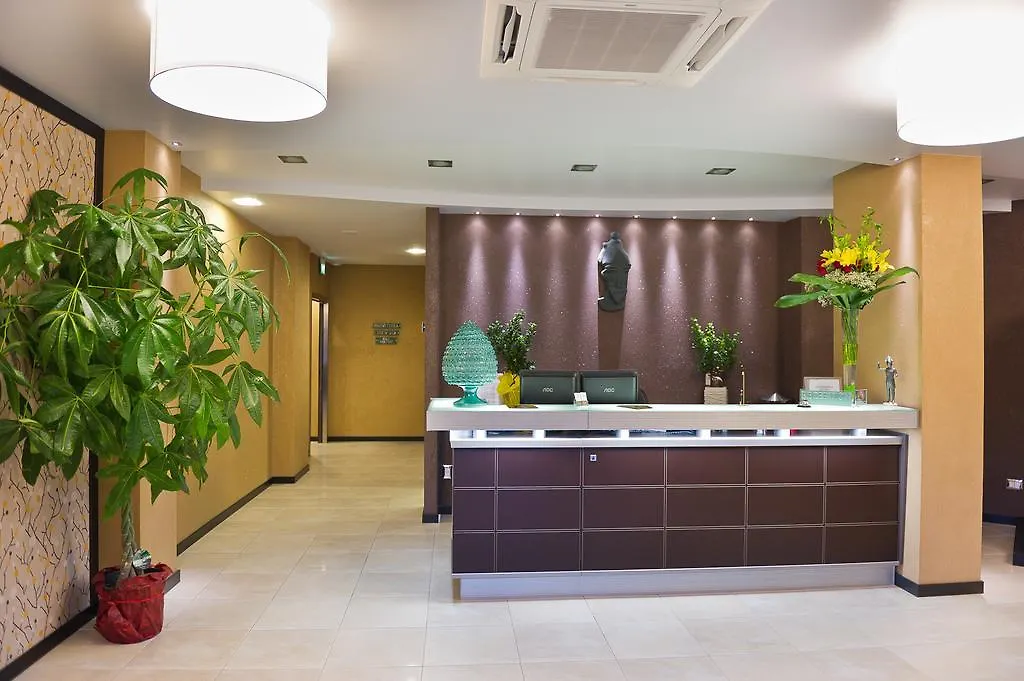 Melqart Hotel Sciacca
