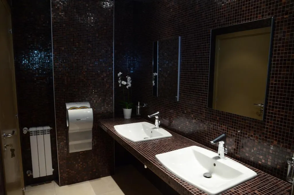 Melqart Hotel Sciacca