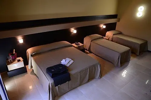 Melqart Hotel Sciacca