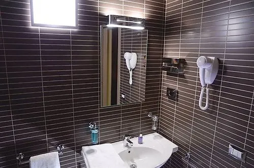Melqart Hotel Sciacca