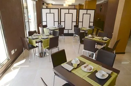 Melqart Hotel Sciacca