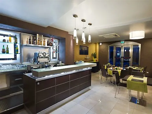 Melqart Hotel Sciacca