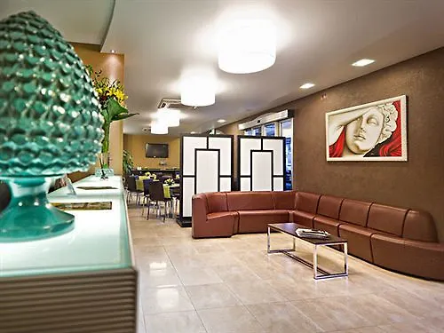 Melqart Hotel Sciacca
